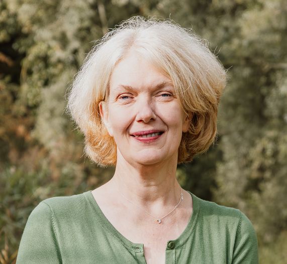 Odile Jansen