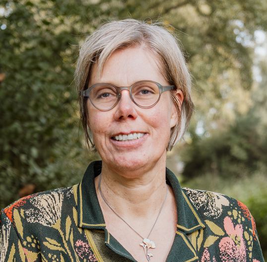 Vanessa Jacobs